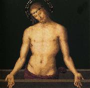 Pietro Perugino Pala dei Decemviri oil painting artist